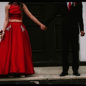 Meet your Posher, Dana